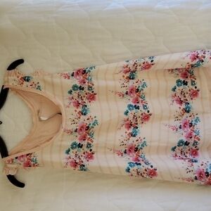 Lauren Conrad tank size medium EUC